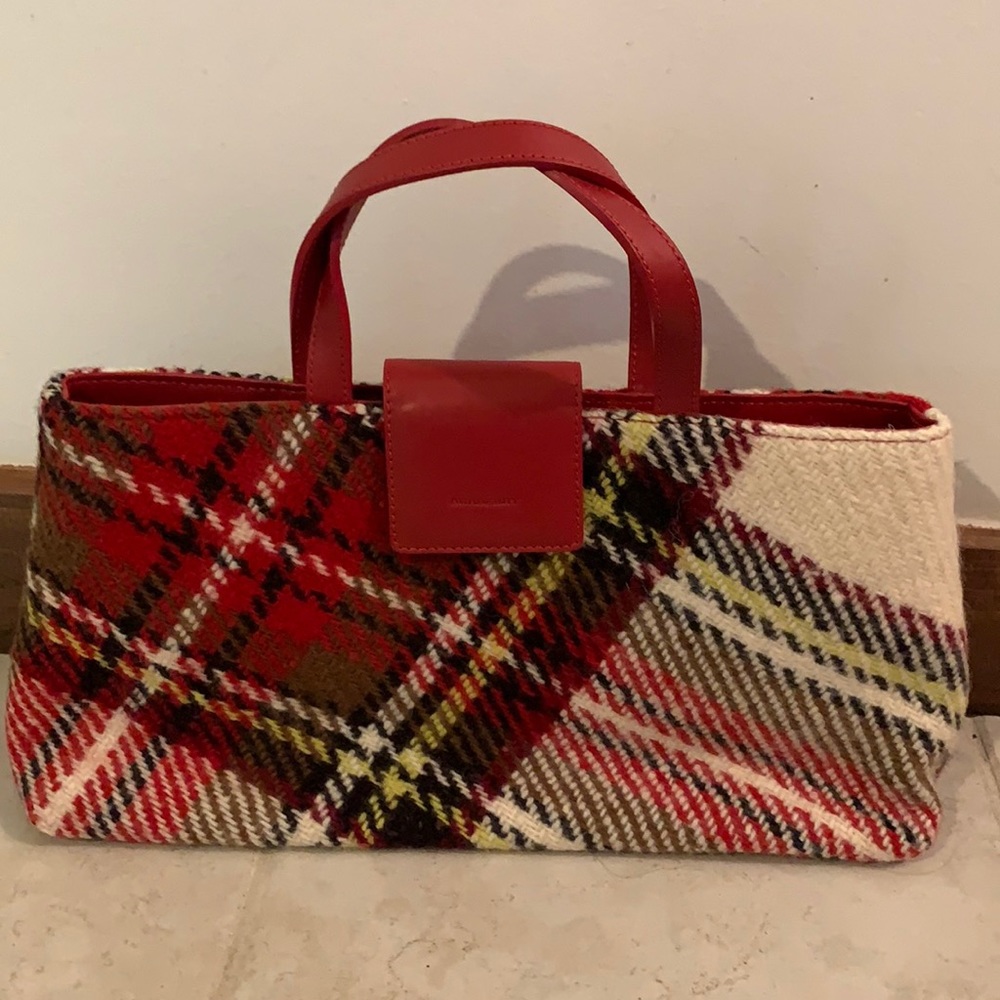 Brand new bag
